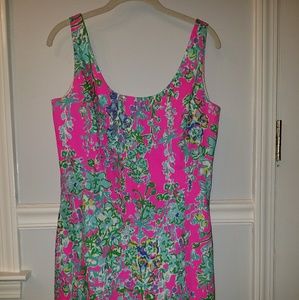 Lilly Pulitzer Dress Size 6